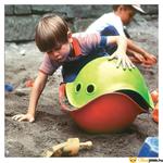 Kép 2/3 - Bilibo fejlesztőjáték homokozóban