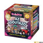Kép 1/3 - Brainbox - Az időutazó