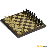 Kép 1/2 - Mágneses sakk készlet