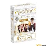 Kép 1/5 - Harry Potter kártyajáték