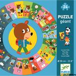 Kép 1/2 - egy napom puzzle