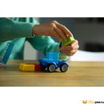 Kép 5/6 - smartgames smartcar mini logikai játék
