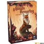 Kép 1/5 - A bűvös rengeteg