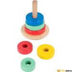 Kép 2/3 - Montesszori torony