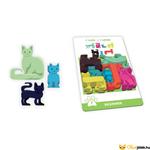 Kép 3/5 - cat stax társasjáték