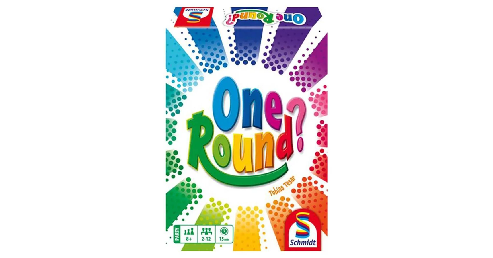 Schmidt Spiele Number UP - Gioco Di Carte Solitario, Rompicapo Strategico Per 1 Giocatore, Da 8 Anni In Su, Durata 20 Minuti