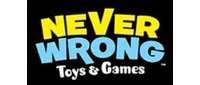 Never Wrong Toys and Games