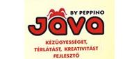 Jáva építőjáték
