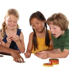 Kártyajátékok gyerekeknek