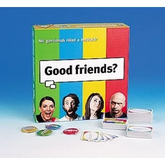 Személyiségfejlesztő, önismereti