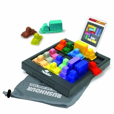 Logikus gondolkodás fejlesztése