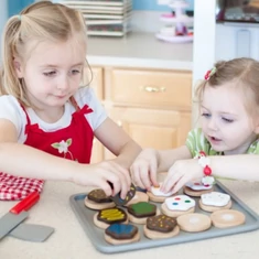 Szerepjátékok, szerepjáték gyerekeknek