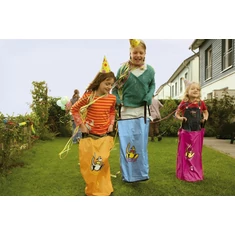 Játék kellékek zsúrra, zsúr rendezéséhez