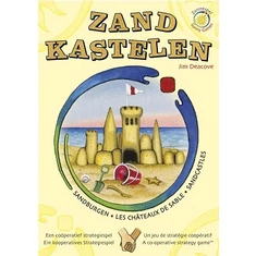 Kooperatív társasjáték