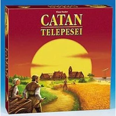 Társasjáték felnőtteknek