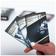 Kártyajátékok felnőtteknek