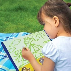 Maszatmentes alkotás