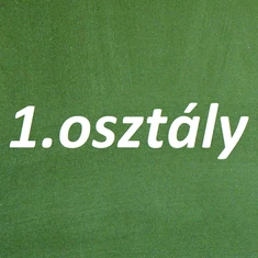 Matematika játékok 1. osztály