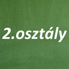 Matematika játékok 2. osztály