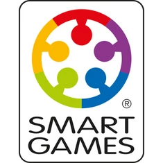 Smart Games utazó játékok