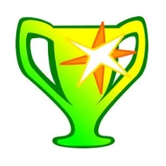 Díjnyertes gyerekjátékok, felnőtt társasjátékok