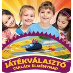 Közönség kedvencek a Játékválasztón