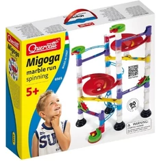 Golyópályás játékok