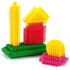 Tüske építőjátékok