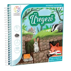 Mágneses utazójáték