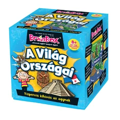 Kvíz társasjáték