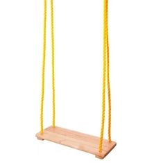 Fa szabadtéri játékok