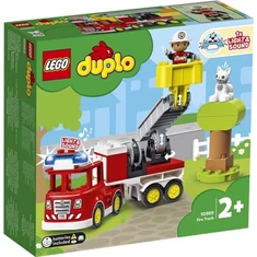 Lego Duplo játékok