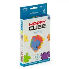 Rubik kocka és logikai kocka játékok