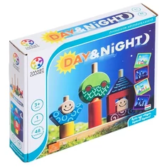 Logikai játékok kicsiknek