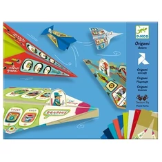 Origami és papírhajtogatás