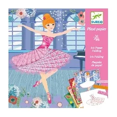 Balerinás játékok