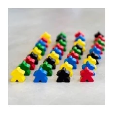 Boardgamegeek listások