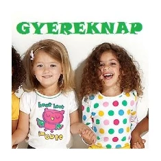 Gyermeknapi ajándék ötletek