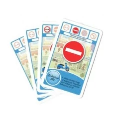 Gyerek kártyajáték