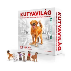 Kutyás játékok