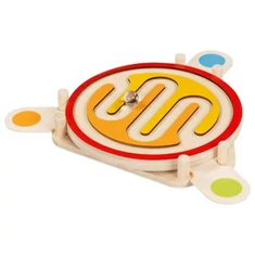 Labirintusos játékok