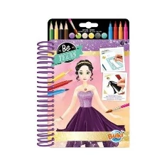 Öltöztetős játékok, divattervezős játékok