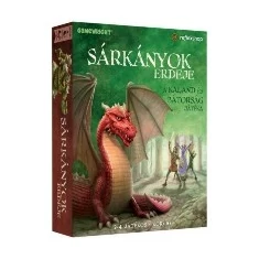Sárkányos játékok