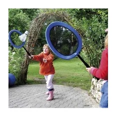 Szabadtéri játékok gyerekeknek