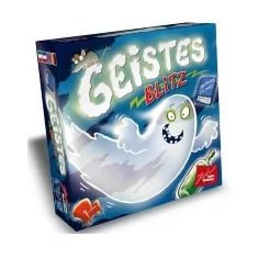 Szellemes, halloween társasjátékok