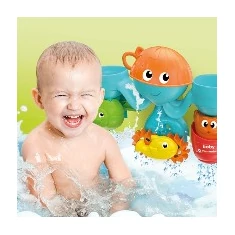 Vizi játékok gyerekeknek