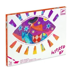 Kreatív szettek felnőtteknek