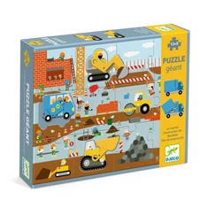 Montessori játékok 3 éveseknek