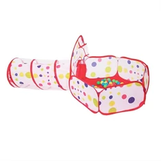 Nagy mozgásigényű gyerekeknek