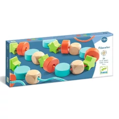 Játékok fából kicsiknek